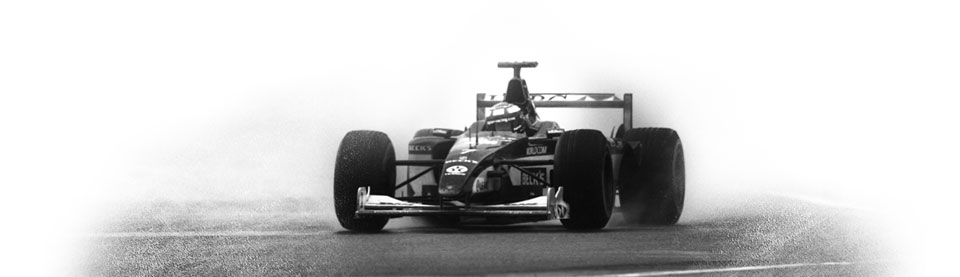 Formel 1 Auto Mieten